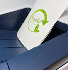 Embrace environmentally friendly printing with recycled paper - showcasing the benefits of using 100% recycled printer paper for a greener workspace.