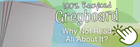 Get Creative with Greyboard: The Unsung Hero of Recycled Card Stock - Discover how to use GREYBOARD for crafting, packaging, and bookbinding.