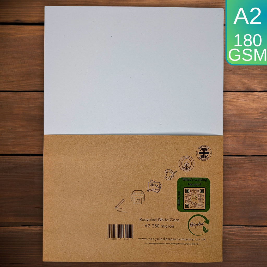 ARRTPLIEZ Paper A4 Drawing Cartridge Sheets 120 GSM, Packaging Type